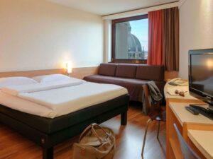 IBIS WIEN MARIAHILF