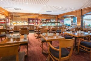 Danubius Hotel Regents Park – London