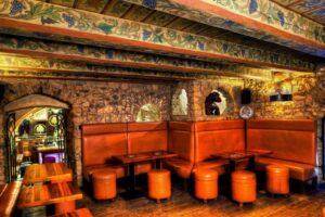 Hotel U Zlateho Stromu – Prague
