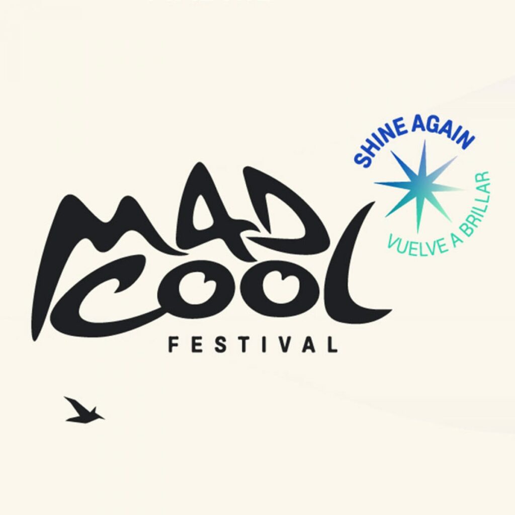 כרטיסים להופעה של Mad Cool Festival
