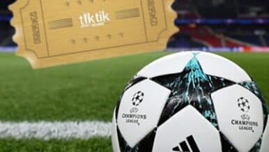 כרטיסים למשחקי כדורגל באירופה