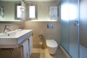 Hotel Turin Barcelona