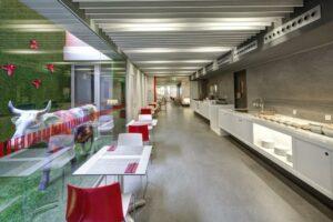 Hotel Turin Barcelona