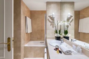 Emperador – Madrid