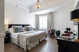 Emperador – Madrid