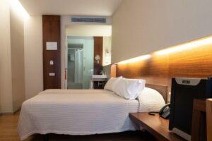 Hotel Turin Barcelona