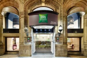 IBIS STYLES MANCHESTER PORTLAND