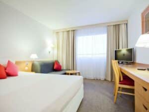 Novotel Warszawa Centrum