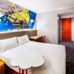 תמונת מלון HOLIDAY INN MANCHESTER – CITY CENTRE