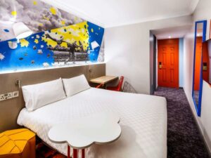 IBIS STYLES MANCHESTER PORTLAND