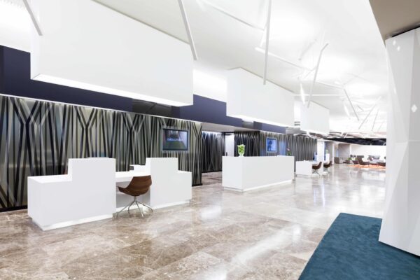 תמונת מלון Novotel Madrid Center