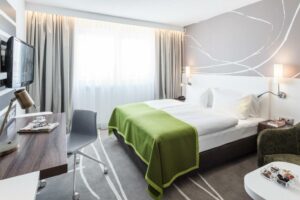HOLIDAY INN MUNICH – CITY CENTRE