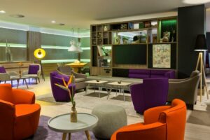 HOLIDAY INN MUNICH – CITY CENTRE