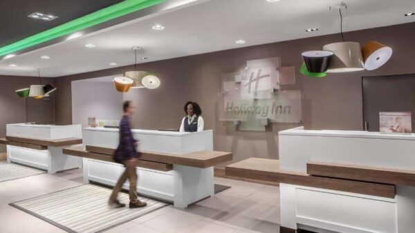 תמונת מלון HOLIDAY INN MUNICH – CITY CENTRE