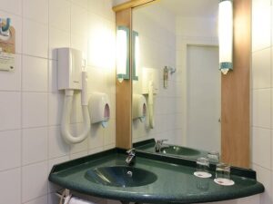 ibis Budapest City