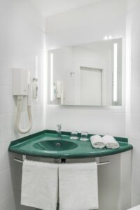 ibis Budapest City