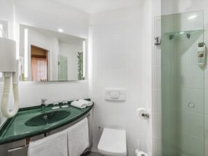 ibis Budapest City