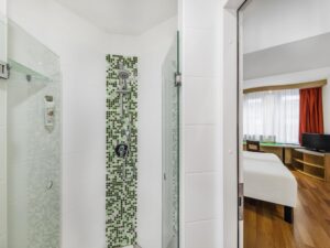 ibis Budapest City