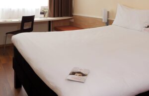 ibis Budapest City