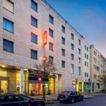 תמונת מלון IBIS PRAHA WENCESLAS SQUARE
