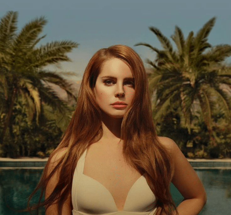 כרטיסים להופעה של לנה דל ריי – Lana Del Rey