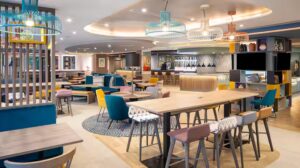 Hampton by Hilton London City