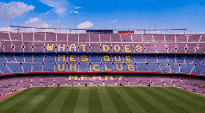 How Much Does a Ticket to a Barcelona Match Cost