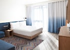 hampton by hilton vienna messe