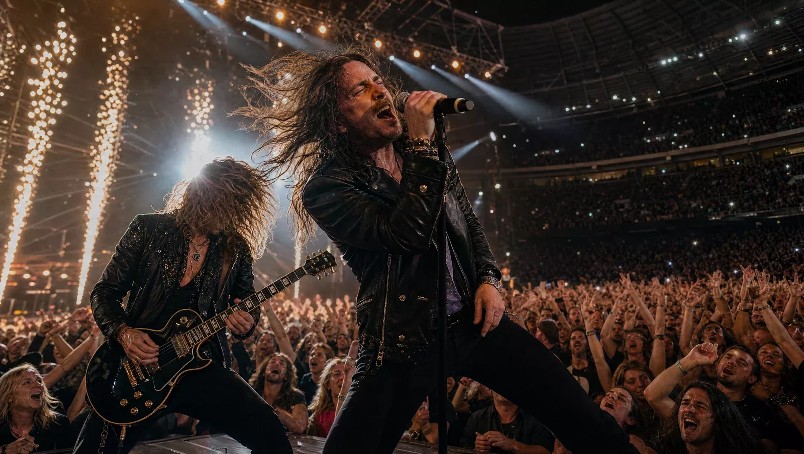חבילה bon jovi לונדון 09-09-2026 1
