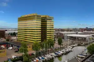 HOLIDAY INN EXPRESS NORTH RIVERSIDE