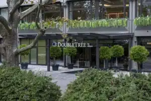 DOUBLE TREE HILTON KUDAMM