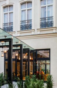 HOTEL OPERA LIEGE