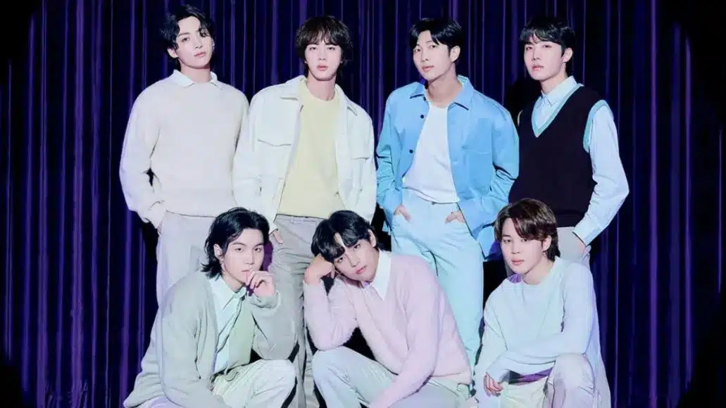 כרטיסים ללהקת BTS