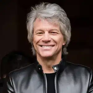 bon jovi