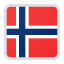 דגל נורבגיה