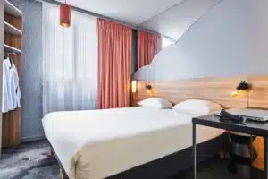 IBIS STYLES PARIS ALESIA MONTPARNASSE