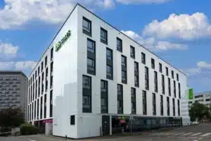 ibis styles warszawa centrum