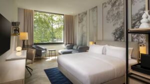DoubleTree by Hilton Berlin Ku'damm