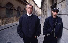 כרטיסים להופעה של PET SHOP BOYS