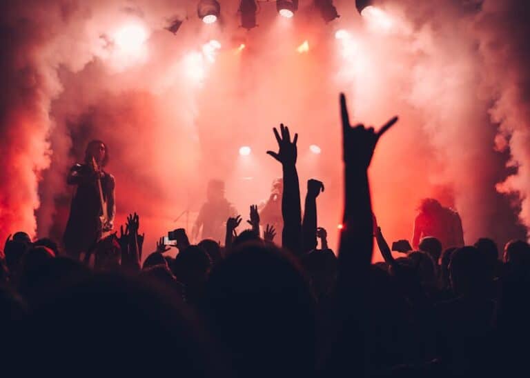 Ariana Grande London 2026: 10 Nights at The O2 — Eternal Sunshine Tour
