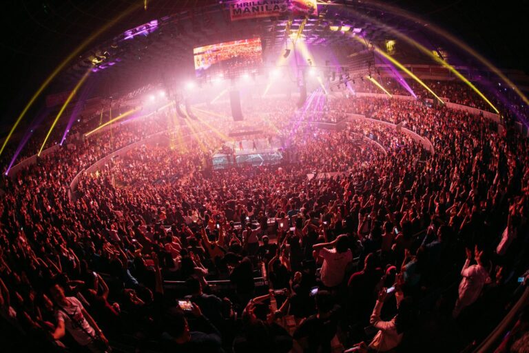 מדריך Accor Arena פריז — הופעות, כרטיסים וטיפים