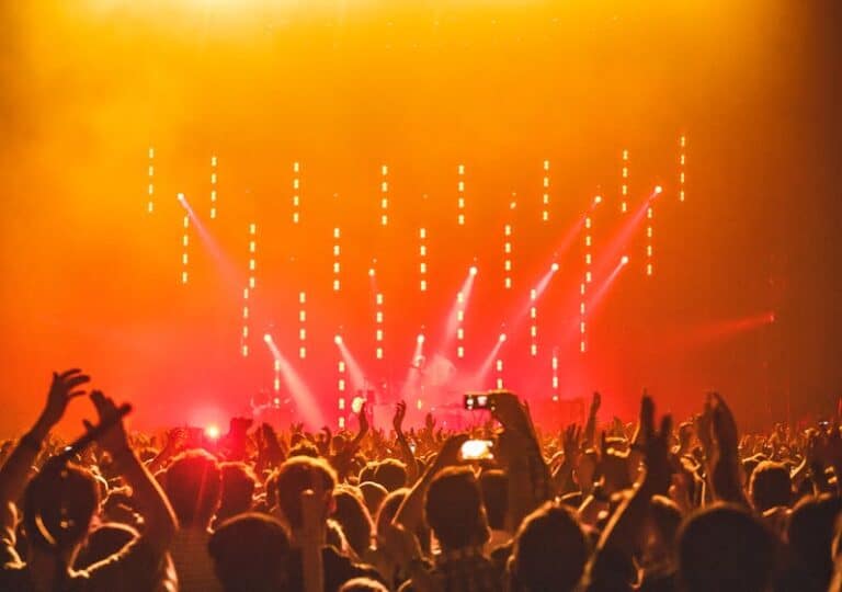 Harry Styles in Europe 2026: The British Star Returns to the Stage