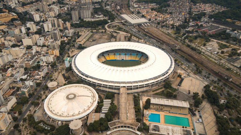 משחקי הפתיחה של מונדיאל 2026: מקסיקו באצטקה, קנדה בטורונטו וארה"ב בלוס אנג'לס