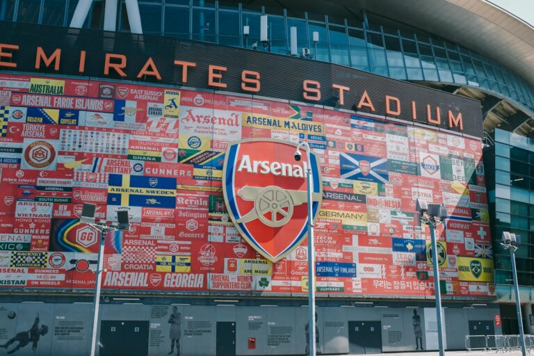 Arsenal 2025/26: The Season the Gunners Broke Every Record