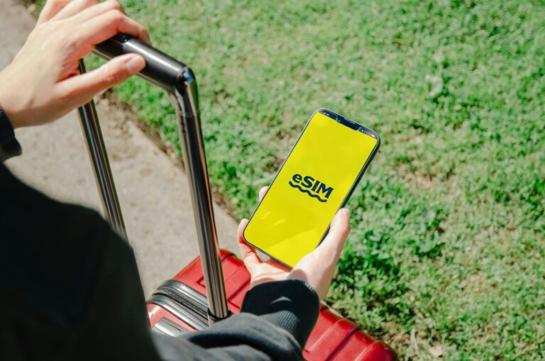 eSIM cards for the USA for World Cup 2026 — a guide for Israelis: the best options