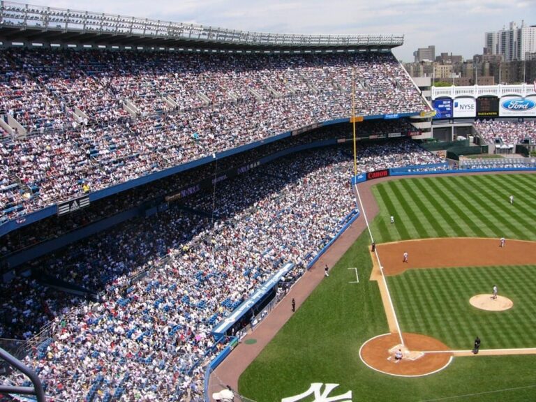 MetLife Stadium — The Final Venue of the 2026 World Cup