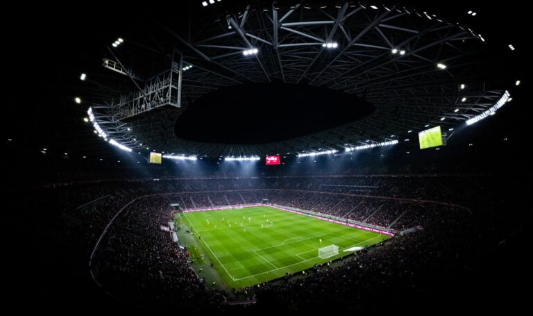 Kosher food in the USA for World Cup 2026 — the complete guide for Israeli fans