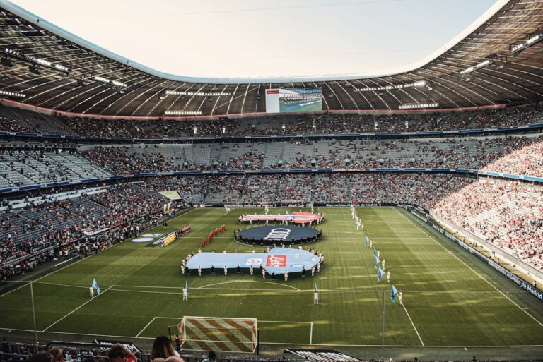 The 16 Stadiums of the 2026 World Cup: A Complete Guide