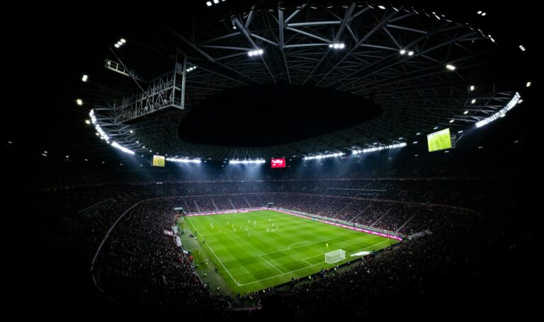 Buying guide for 2026 Champions League tickets — how much it costs, how to buy, what to expect