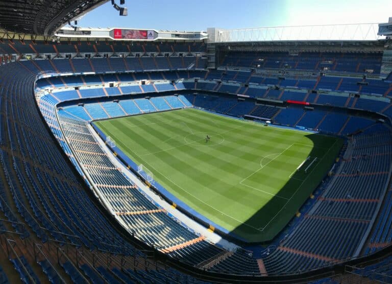 Real Madrid 2025/26: Vinícius, Mbappé and Bellingham — the machine that doesn't stop
